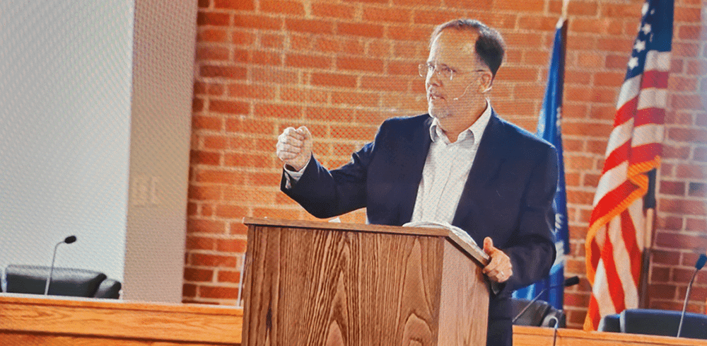 The Gospel of Matthew Trewhella: How a militant anti-abortion activist is influencing Republican politics post image