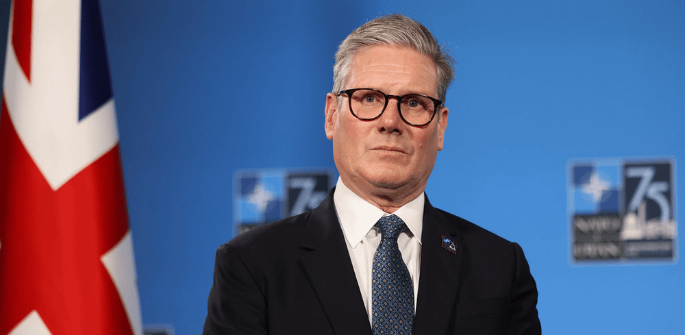 Keir Starmer: What we know about Britain’s new prime minister and how he will lead post image