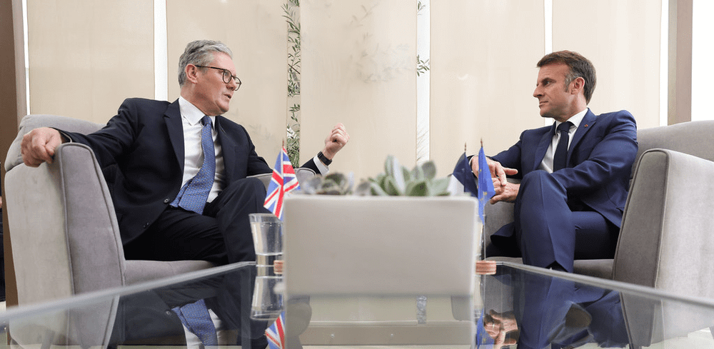 French and British politics experts discuss what their election results mean for the right post image