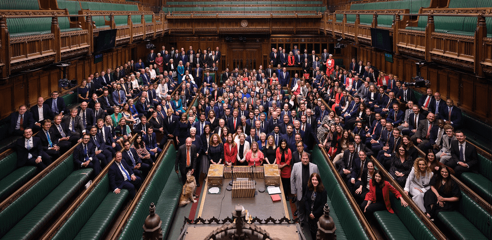 What a House of Commons with fewer privately educated MPs could mean for the UK post image