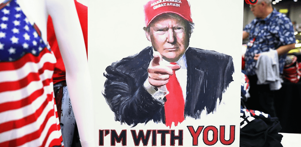 ‘One inch from a potential civil war’ – near miss in Trump shooting is also a close call for American democracy post image