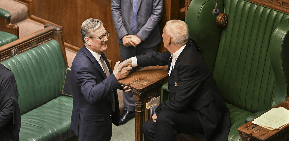 Why Westminster’s new backbench MPs may unlock progress on climate change post image