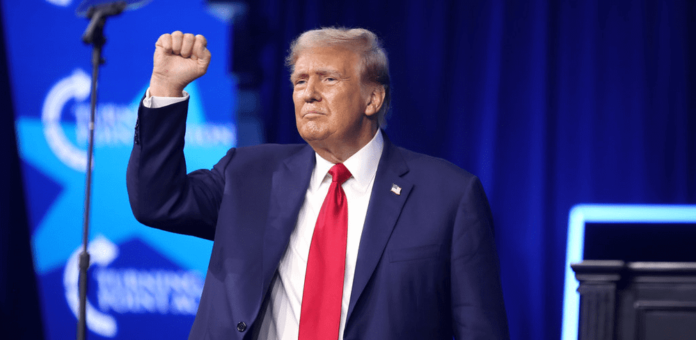 How being shot might affect Donald Trump’s mental health – and that of millions of others post image