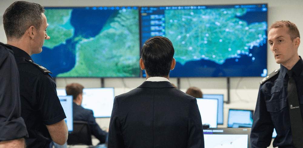 Labour promised to scrap the Rwanda policy. But its new approach aims to be just as tough on asylum seekers post image