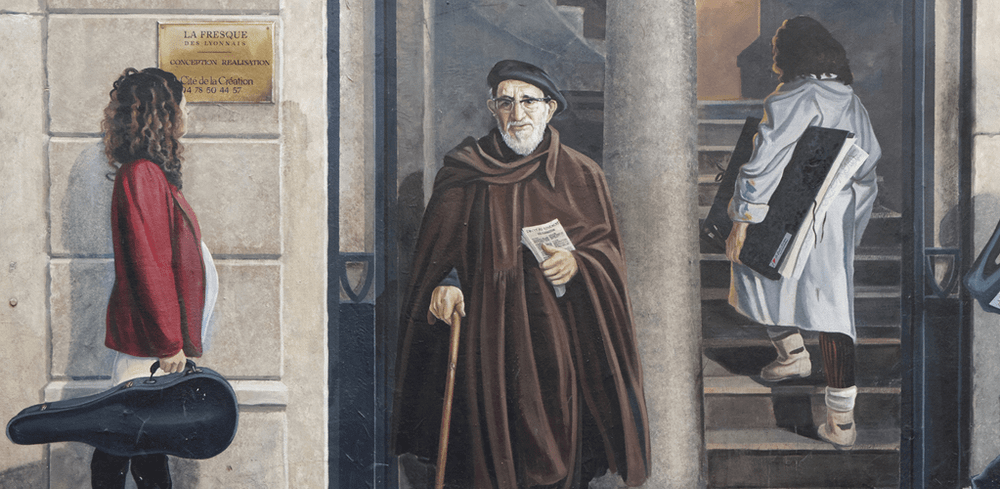 The dark side of a Saint: Unveiling the hidden legacy of Emmaus’ founder post image