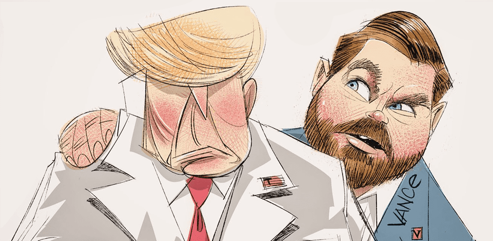 Biden bows out: Could Trump be next? post image