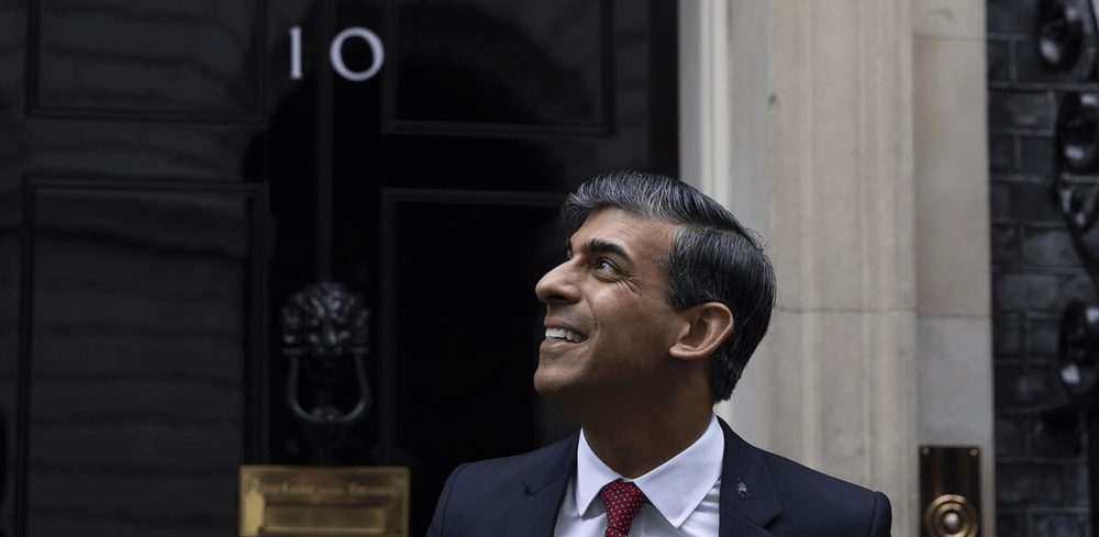 What are the Conservatives really saying when they say ‘don’t surrender’ to the Labour Party? post image