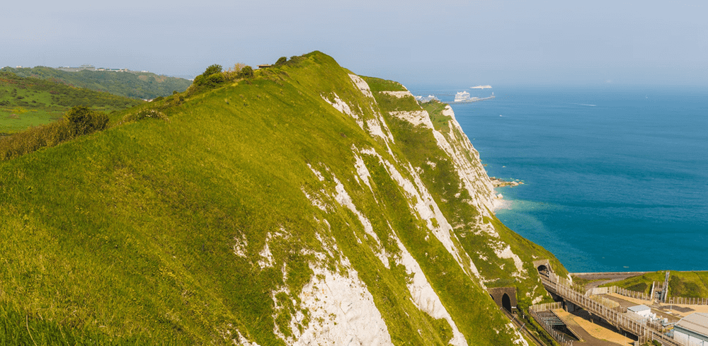 The vast majority of movement across UK borders is controlled – so why do Sunak and Starmer say we’ve ‘lost control’ of our borders? post image