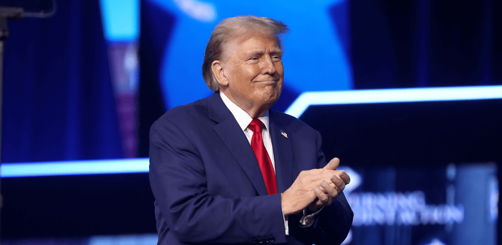 With fear for our democracy, I dissent too post image