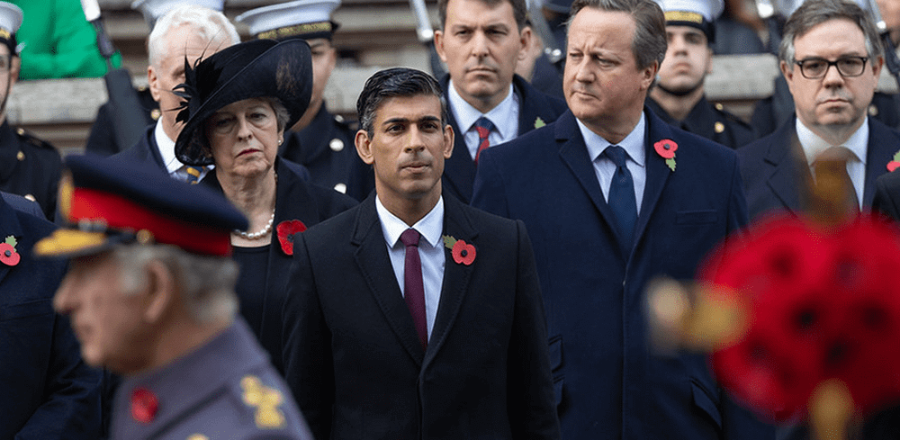 The Conservative Party, 1832-2024: An obituary post image