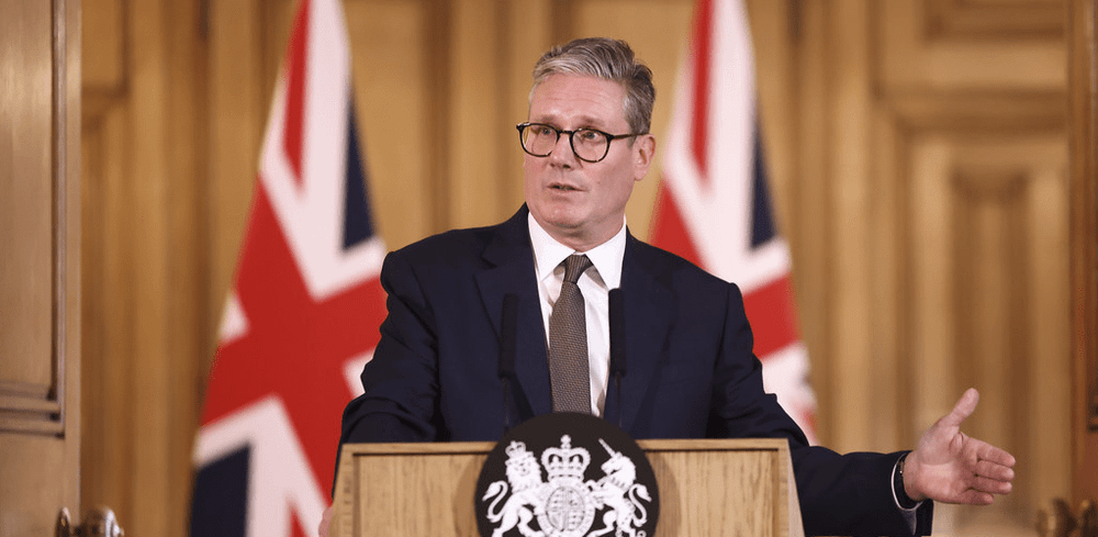 Starmer must seize the chance to rethink the UK-Europe relationship post image