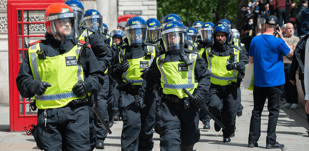 Southport riots: Why social media’s role in unrest is overblown post image