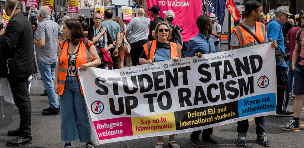 Let Glasgow flourish against fascism post image