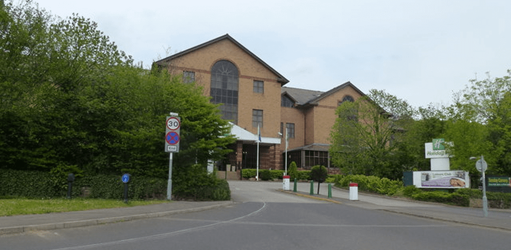 What life is like for the asylum seekers in hotels being attacked by far-right groups post image