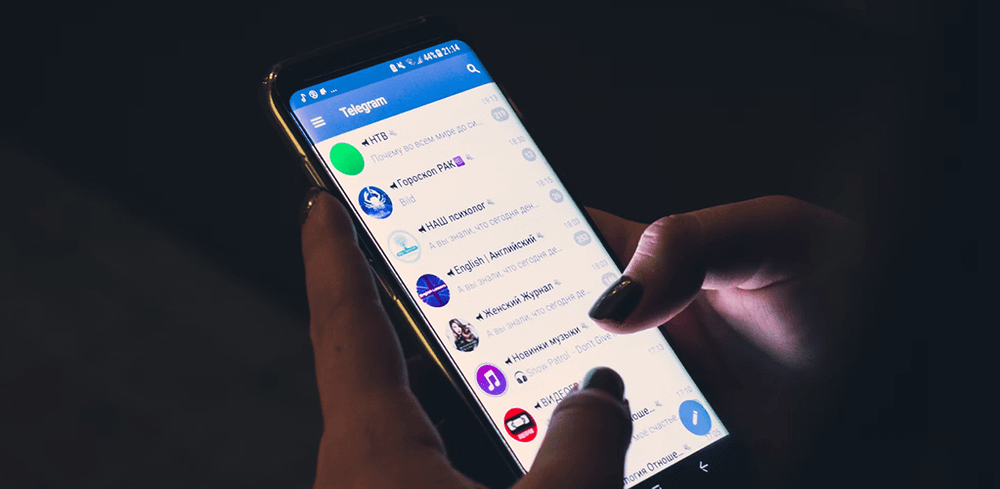 Telegram takes action against UK channels inciting violence post image