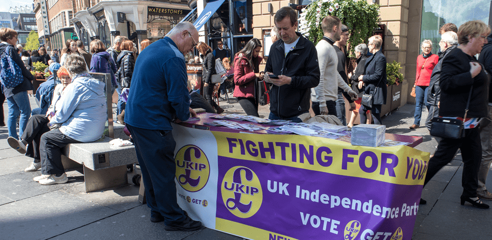 Refusing to call out Islamophobia has emboldened the far-right – and the current violence is the result post image