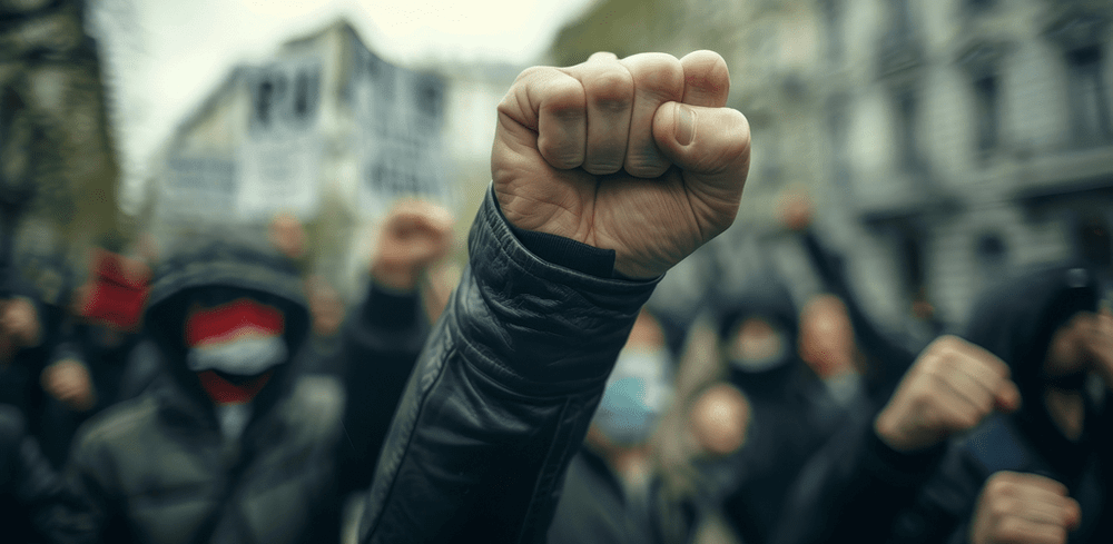 Did Russian disinformation fuel the Southport protests? post image