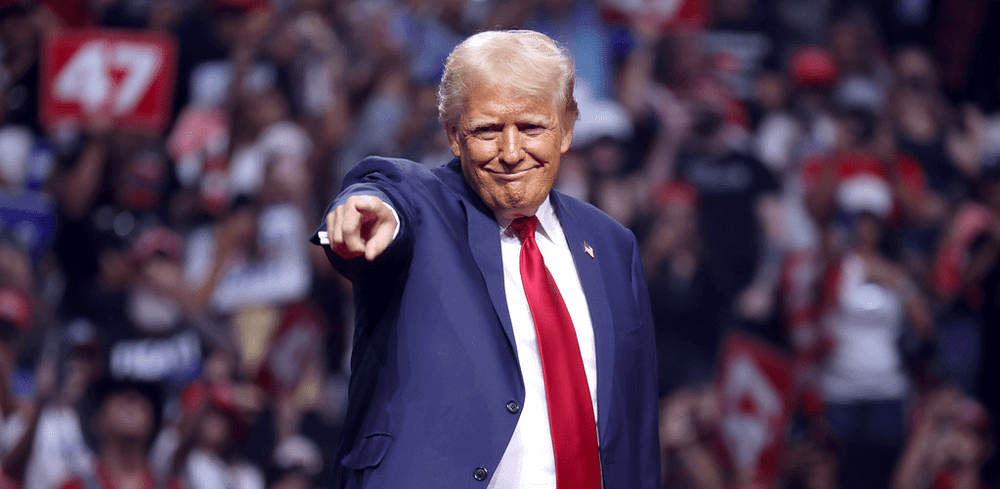 How the Republicans are trying to use Trump’s revised court charges to energise the campaign post image