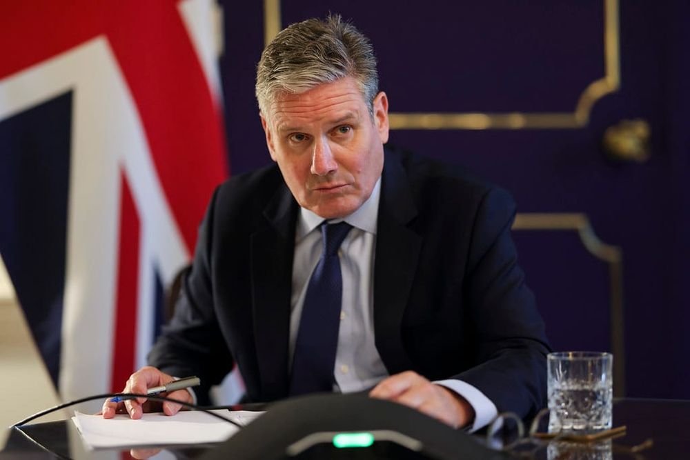 Keir Starmer’s ‘productivity theatre’ and the need for a recognisable Labour brand post image