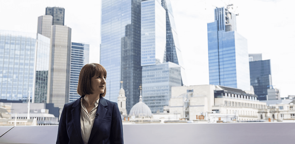 Why Rachel Reeves can’t seem to make her ‘£22bn black hole’ narrative convincing post image