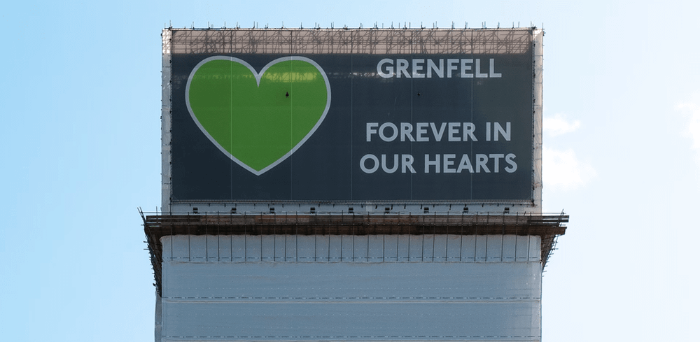 Grenfell victims were ‘overcome by toxic gases’ – this is the deadly construction loophole that helped cause their deaths post image