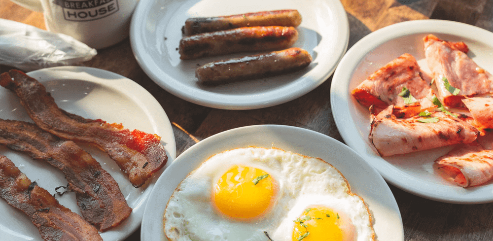 Does eating ham, bacon and beef really increase your risk of developing type 2 diabetes? post image