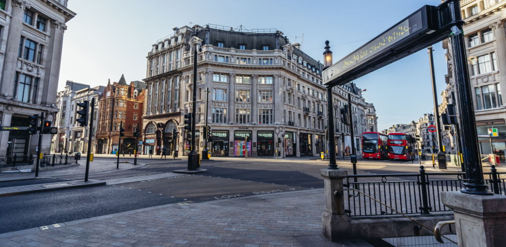 Majority of Britons still back 2020 lockdowns, YouGov poll reveals post image