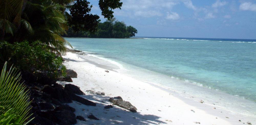 UK hands Chagos Islands to Mauritius, marking the end of a longstanding sovereignty dispute post image