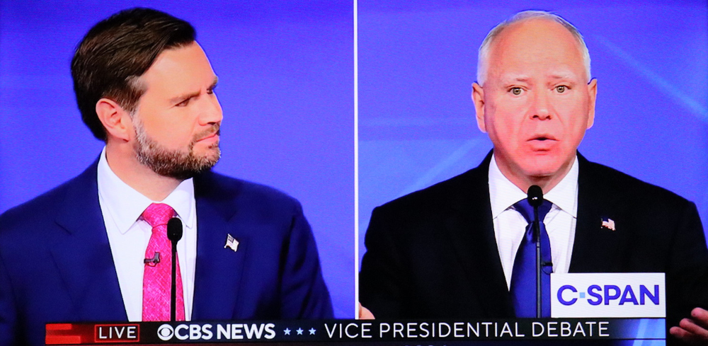 Tied, for now post image