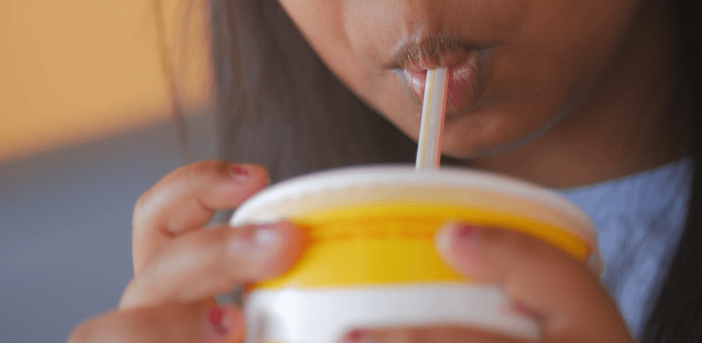 Toddlers’ diets in the UK dominated by ultra-processed foods, new study finds post image