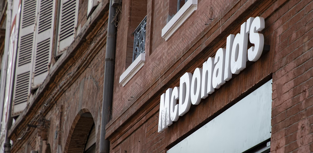 Can Kemi Badenoch claim to have ‘become working class’ while working in McDonald’s – and why would she want to? post image