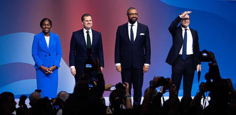 What Tory leadership candidates should learn from the mistakes of Boris Johnson – and Silvio Berlusconi post image