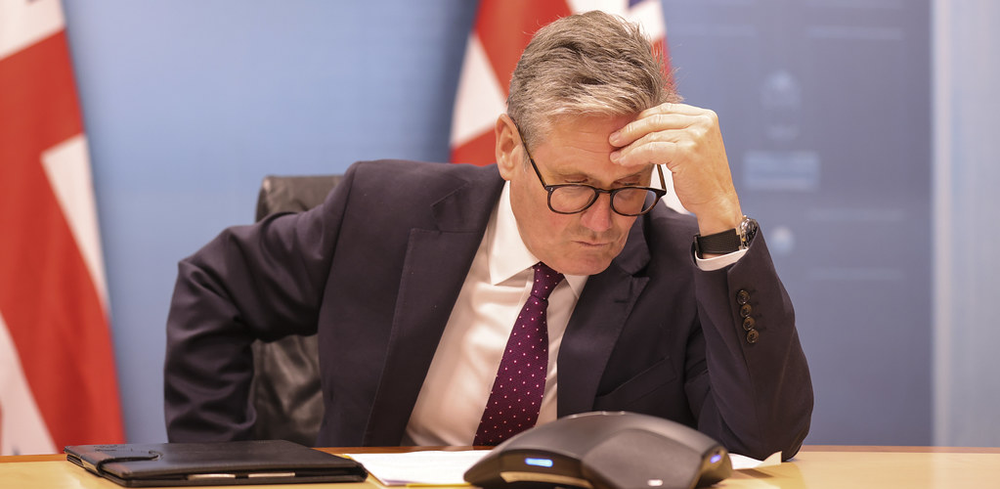 Plans to spy on Disabled people’s bank accounts show Labour isn’t for change post image