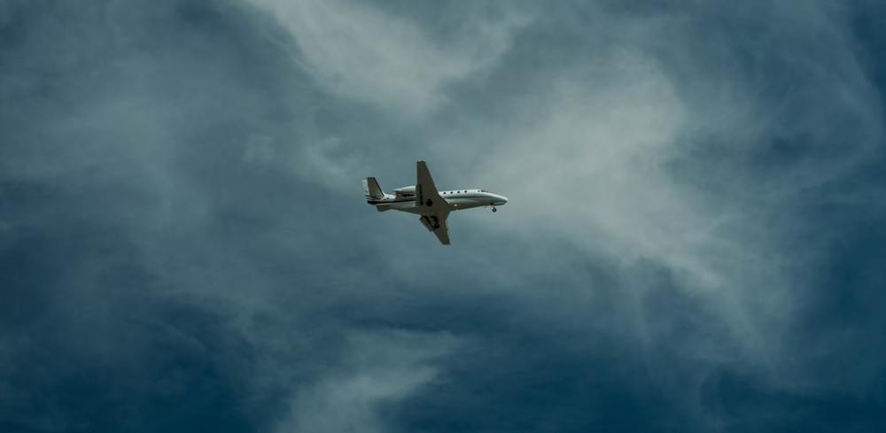 Climate emergencies threaten our collective security, but governments are flying blind into the storm post image