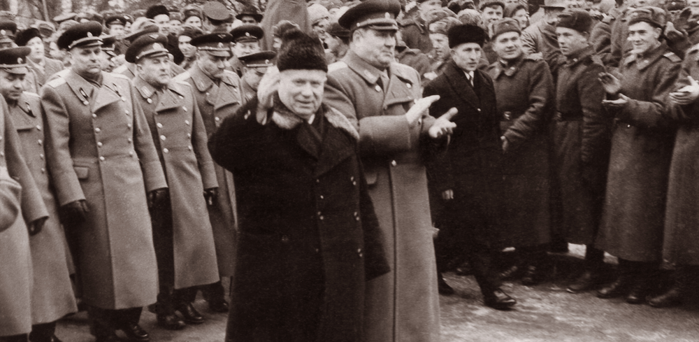 Fall of Khrushchev: 60 years since the ‘most democratic coup’ in Soviet history, how Comrade Nikita was toppled post image