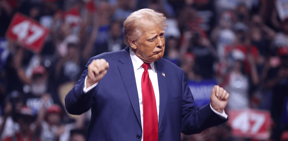 Haven’t decided who to vote for? post image