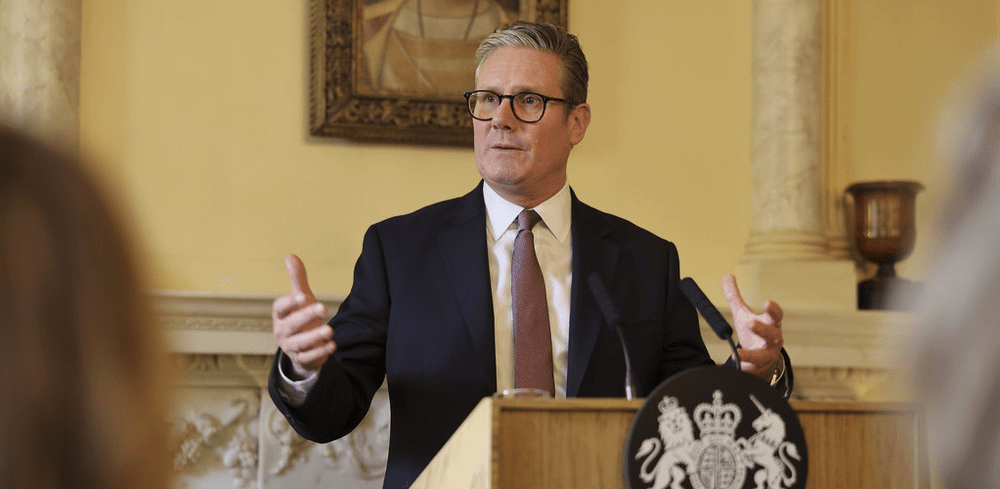 It’s not red or blue. It’s power we hold to account post image