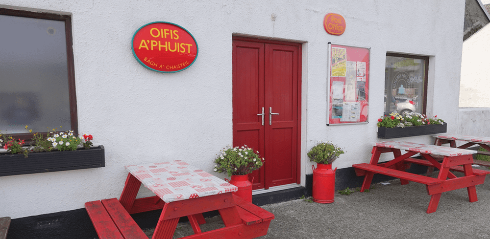 Scotland’s severed tongues post image