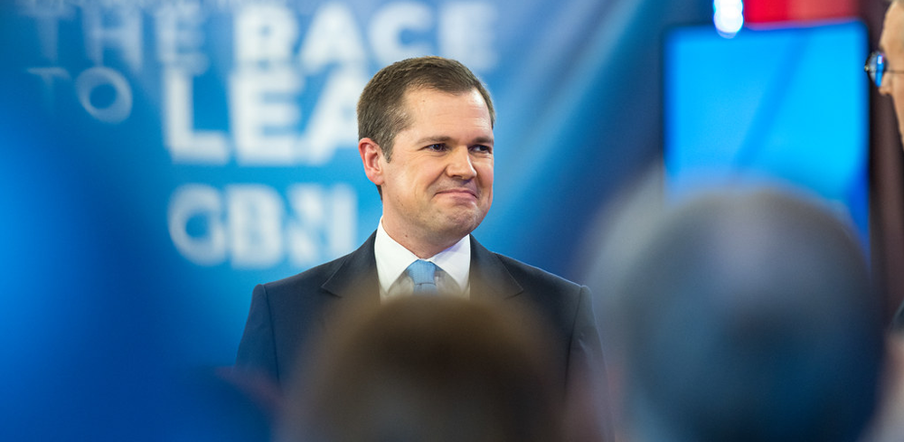 Robert Jenrick endorsed by notorious climate science deniers post image