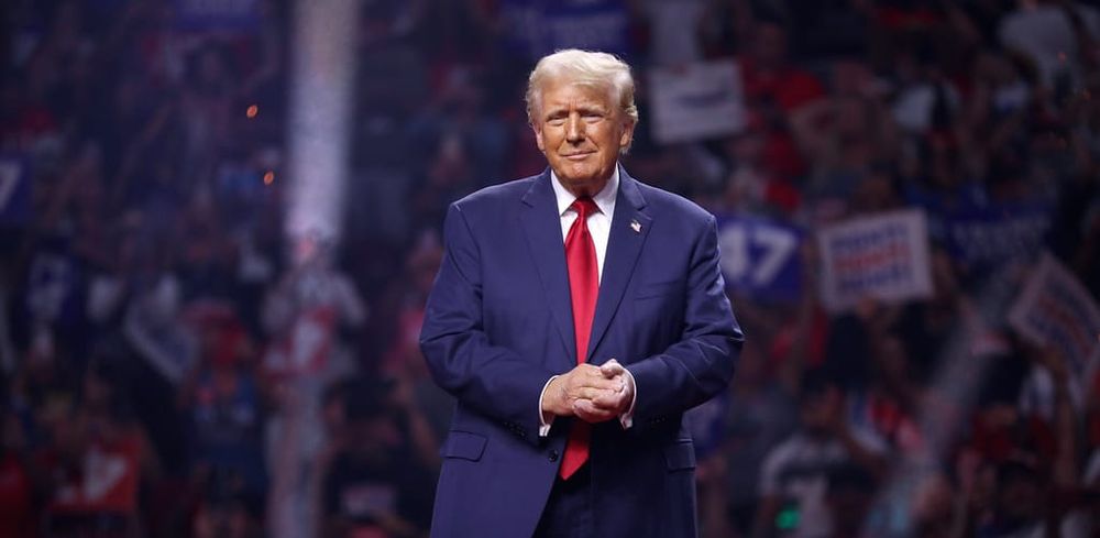 Trump megadonor Tim Dunn has a plan more extreme than Project 2025 post image