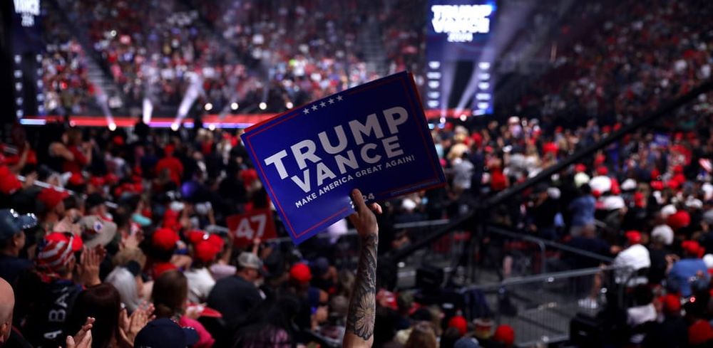 Political sectarianism is fracturing America post image