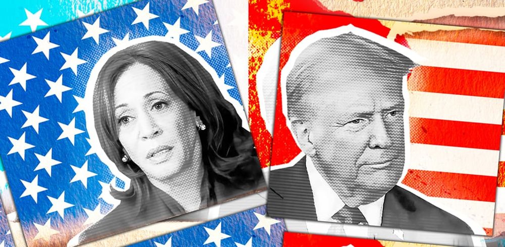 A party that abandoned the workers found the workers had abandoned them post image