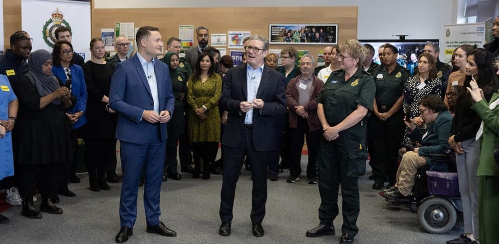 The Brexit quart won’t fit into Labour’s pint pot post image