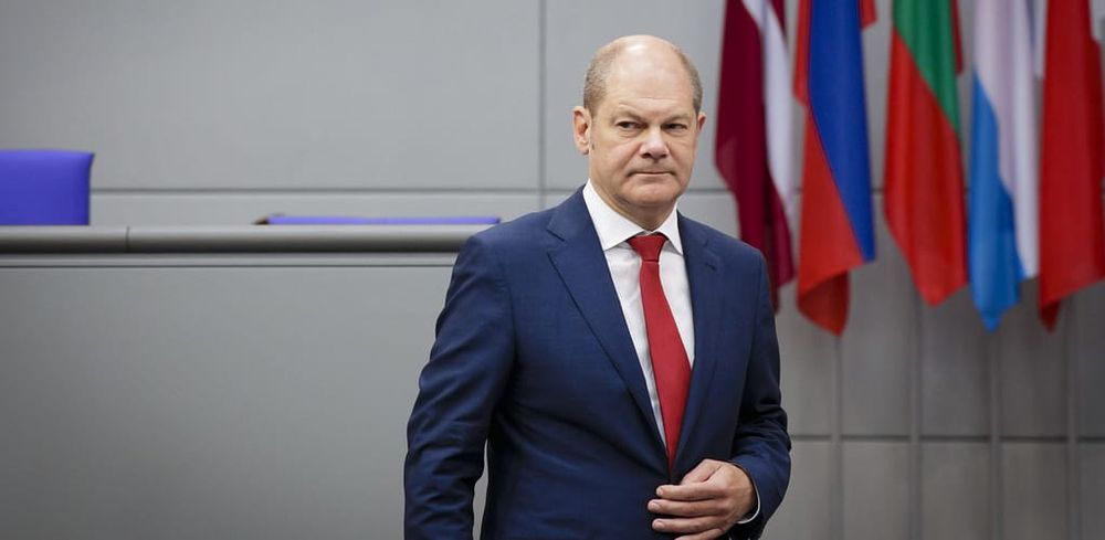 Why the German government collapsed and what to expect now post image