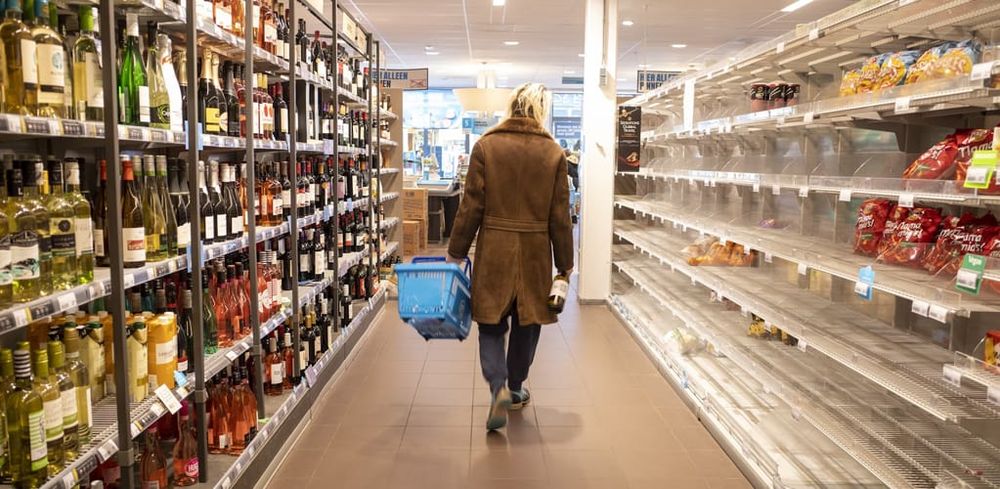 Soaring inflation helped lead Trump to victory – here’s why some of his policies might drive prices higher again post image