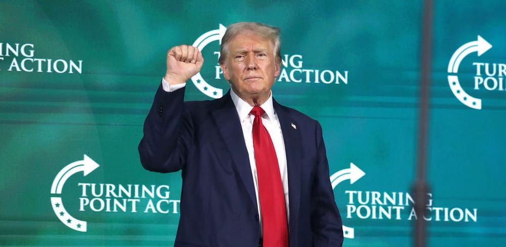 US Election: A long time out while I’m pissed post image