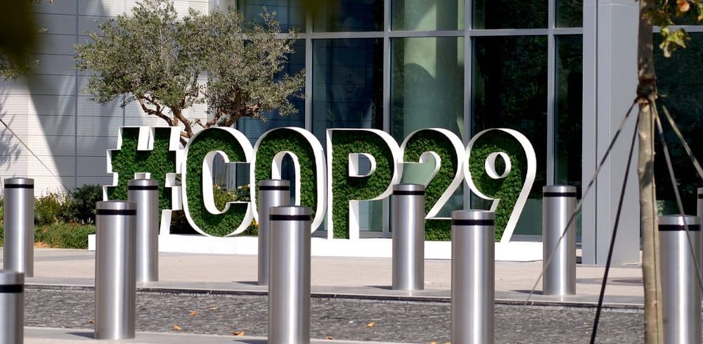 Why Cop29 talks are focusing on finance post image