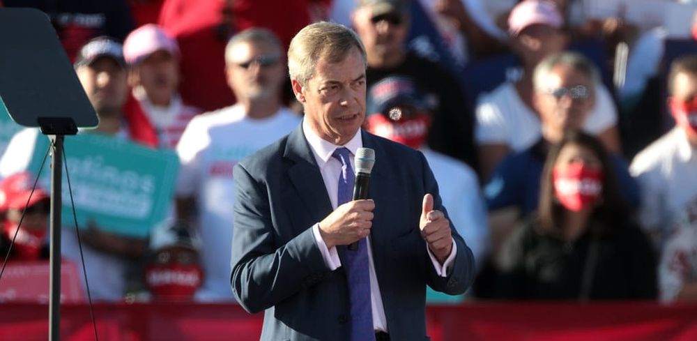 Populist parties thrive on discontent: The data proves it post image