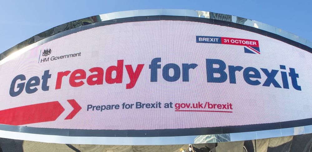 The limits and limitations of post-Brexit choices post image