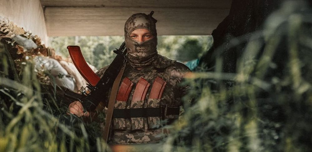 Ukraine: after 1,000 days of war, Europe must prepare for a Trump-brokered peace deal by asserting its own interests post image